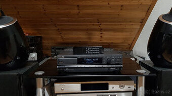 Philips DCC-300 Digital Compact Cassette + DO
