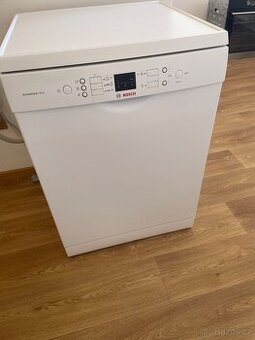 Volně stojící myčka Bosch 60 cm