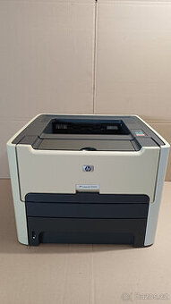 HP Laserjet 1320 | Duplex | nový toner na 6000stran
