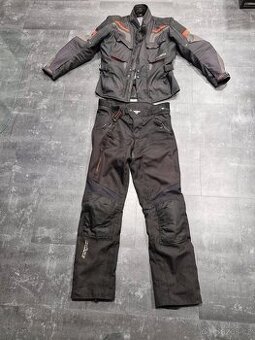 Oblečení na motorku