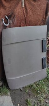 Přední kapota škoda 120l