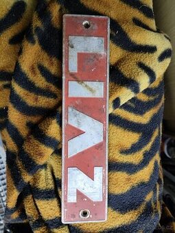 Znak Liaz