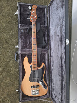 Baskytara MARCUS MILLER V5