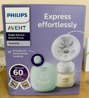 Odsávačka Philips Avent