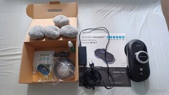Robotický čistič oken Mamibot W110-T