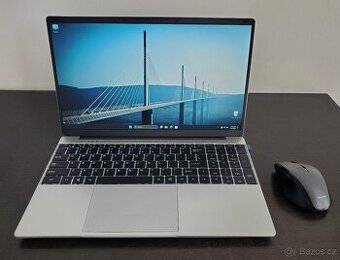 Notebook MAX15P (N95 Alder Lake|512GB SSD|Windows 11)