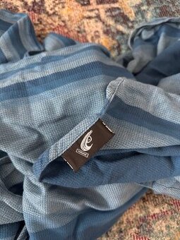 Nosící šátek Vatanai – 100% bavlna