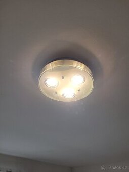 stropní svítidlo
