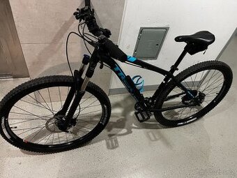 Trek X-Caliber 7 - Vel - M - Rok 2019