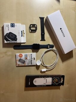 Apple Watch SE (gen 2)