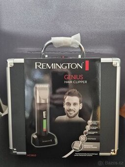 Nové - Zastřihovač vlasů Remington HC5810