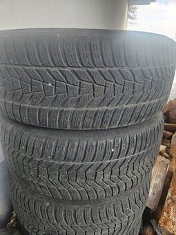 Zimni kola komplet koncern VW, Skoda