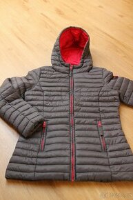 Dívčí/dámská jarní/podzimní bunda Marikoo - vel. S