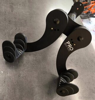 Držák jízdního kola