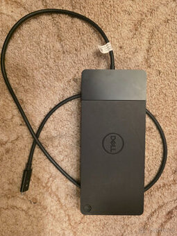 Dell Dock WD19 USB-C 130W | Dokovací stanice