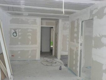 Sádrokartonář Německo/rakousko