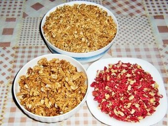 Prodáme VLAŠSKÉ OŘECHY