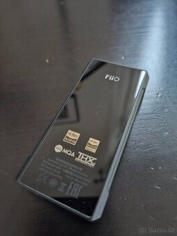 Sony wh-1000xm5, Fiio btr 7