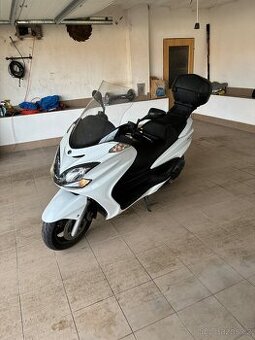 Yamaha YP400 Majesty