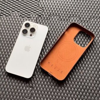 iPhone 14 Pro stříbrný 128 GB