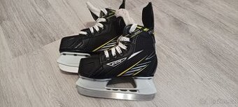 Dětské brusle na led vel.25