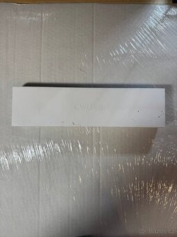 Apple Watch SE (2. gen) 40mm – Cellular + Milanese Loop