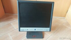Monior Benq 17"