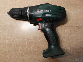 AKU Vrtačka Parkside PABS 18-Li B3