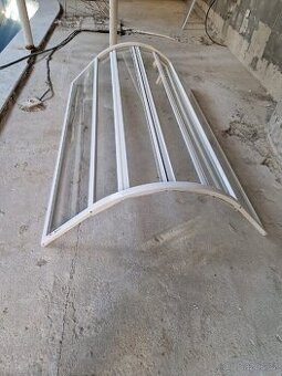 Sprchová zástěna Ravak