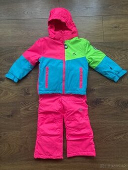 Dětská zimní souprava McKinley vel. 98