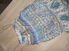 Šaty dívčí vel. 158-164