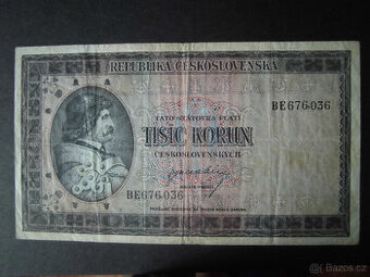 Republika Československá 1945 - 1953