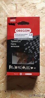 PILOVÝ ŘETĚZ OREGON