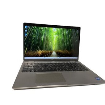 Dell Precision 3560, i7-1165G7, 16gb, 512gb, Nvidia T500