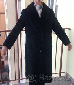 Dámský kožich