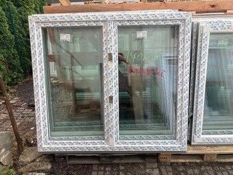 Prodám okno 170x150