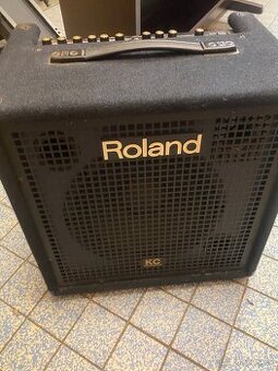 Kombo ROLAND KC 350 TOP 1 stav