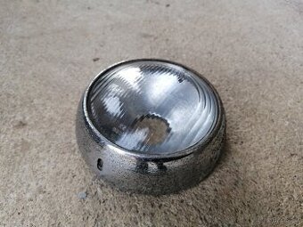 Predám predné svetlo na Jawa 550, 555, 05, 20, 21 pionier