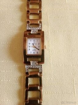 Dámské společenské hodinky zn. Certus