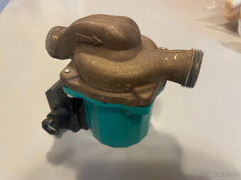 Oběhové čerpadlo Wilo Star Z 20/1 na TUV - k boileru