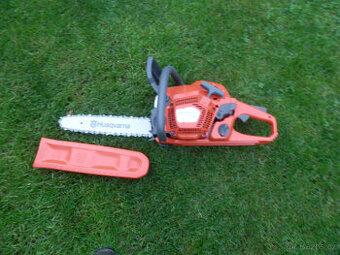 Husqvarna 135 Mark II 14''