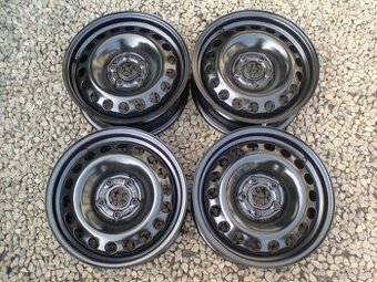 15 plechové disky Opel Astra K (2015-2021)