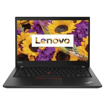 Lenovo THINKPAD T490:Core i5 8365U, 16GB, SSD 256GB, W11P