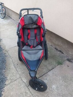 Kocarek,Britax Römer Bob Revolution pro