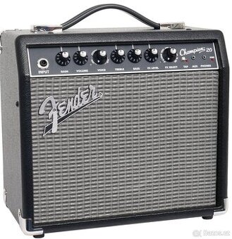 Kmbo FENDER CHAMPION 20