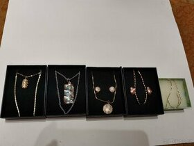 Kvalitni bižuterie Emporia