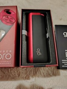 Glo Hyper Pro