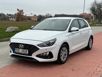 Hyundai I30 2021 1.6 crdi 85 kw