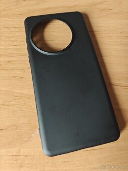 Obal/kryt na oneplus nord 13 černý
