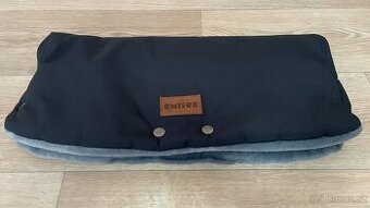 Rukávník na kočárek